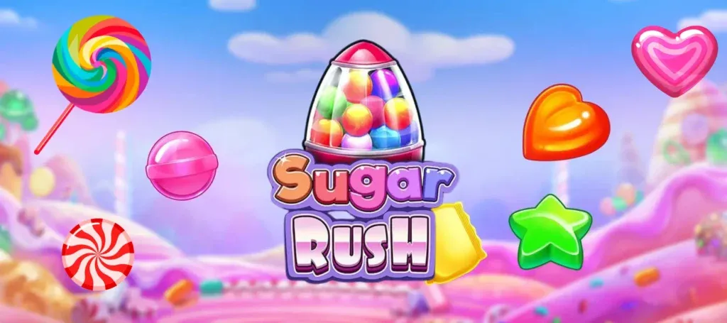 Sugar Rush demo